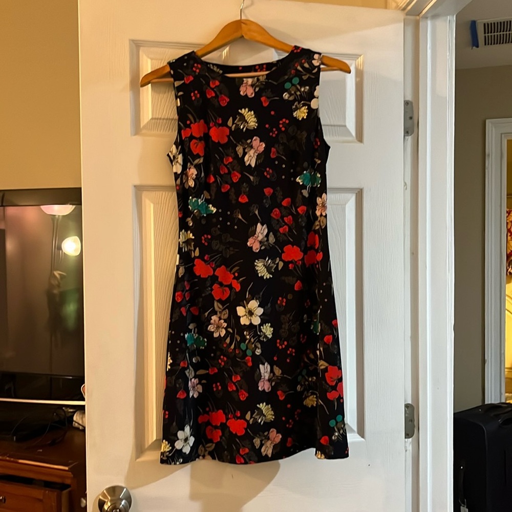 Tommy Hilfiger floral Dress size 2